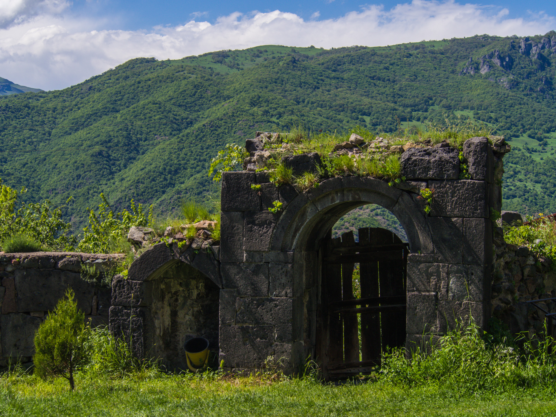 Armenia